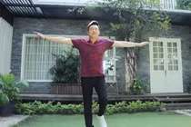 Thử thách nguy cơ đột quỵ: Chí Tài được 7 giây… đứng bao lâu mới khỏe?