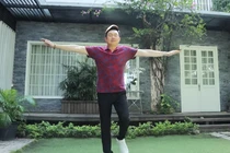 Thử thách nguy cơ đột quỵ: Chí Tài được 7 giây… đứng bao lâu mới khỏe?