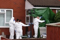 Người phụ nữ chết thảm vì bị 5 con chó ngao tấn công