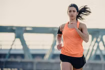 Chạy bộ thay đổi cơ thể bạn đáng kinh ngạc như thế nào?