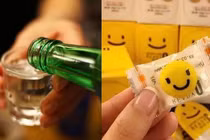 Điểm mặt “thần dược” giải rượu bia trên thị trường, có giúp “triệt” nồng độ cồn?