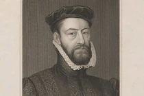 Vụ ám sát bằng súng đầu tiên trong lịch sử 