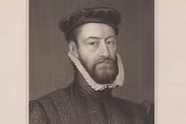 Vụ ám sát bằng súng đầu tiên trong lịch sử 