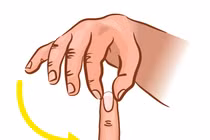 Tự kiểm tra sức khỏe tại nhà siêu nhanh chỉ trong 30 giây 