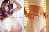 Những hiểu lầm "ngớ ngẩn" về giảm cân sau sinh