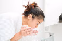 Skin fasting: xu hướng chăm sóc da kiểu mới để da không “ăn” mỹ phẩm