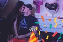 Không ngờ bạn gái cũ của thủ môn Văn Lâm ăn mặc nóng bỏng đến vậy