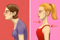 9 động tác vừa làm thon cổ vừa giúp giảm đau vai cổ gáy