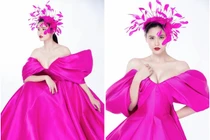 Không ngờ Trương Quỳnh Anh ngày càng ăn mặc sexy vô cùng