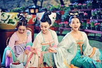 Hoàng đế Trung Hoa tuyển phi tần dựa trên 3 tiêu chuẩn nào?