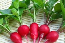 Những loại rau củ rẻ bèo vừa chống ung thư, vừa tốt cho gan thận