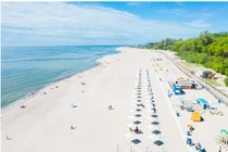 Top 10 bãi biển tuyệt đẹp của Nga thu hút du khách