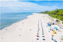 Top 10 bãi biển tuyệt đẹp của Nga thu hút du khách