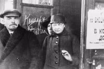 Nhìn lại 10 bức ảnh hiếm về phu nhân lãnh tụ Lenin