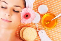 Bất chấp mùa thu khô nẻ nhờ 3 loại mặt nạ dưỡng da tự nhiên này