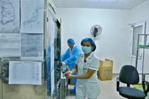 Ghi nhận 17/18 ca mắc COVID-19 mới liên quan đến BV Đà Nẵng