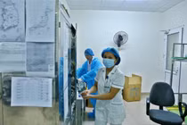 Ghi nhận 17/18 ca mắc COVID-19 mới liên quan đến BV Đà Nẵng