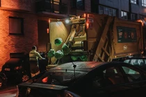 Mexico: Nhân viên vệ sinh thiệt mạng vì súng trong túi rác