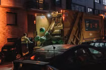 Mexico: Nhân viên vệ sinh thiệt mạng vì súng trong túi rác