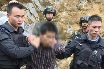 Cuồng ghen, gã chồng điên loạn giết hại người thân nhà vợ