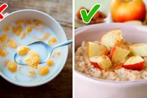 6 thực phẩm không nên ăn vào buổi sáng kẻo tăng cân vù vù