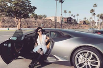 Gu thời trang sang chảnh, kiêu sa của richkid Nguyễn Đặng Tiểu Giang