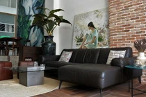 Căn nhà 23 tỷ của Hồ Quang Hiếu, không gian xanh tươi ai cũng thích 