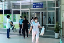 Lịch trình “đáng lo ngại” của 8 bệnh nhân COVID-19 ở Đà Nẵng mới nhất