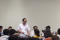 Hành trình sống sót kỳ diệu của em bé 3 tuổi bị bỏ quên trên xe ô tô