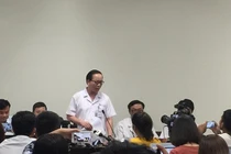 Hành trình sống sót kỳ diệu của em bé 3 tuổi bị bỏ quên trên xe ô tô