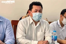 Nhận của ông Dũng "lò vôi" vài chục tỷ, "lương y" Võ Hoàng Yên hứa trả hết