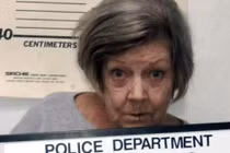 Cụ bà Mỹ bị truy tố tội cướp ngân hàng tới 3 lần