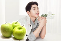 Tò mò quy trình dưỡng da tỉ mỉ của các mỹ nam Hàn