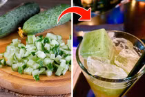 6 thành phần cho thêm vào nước detox để có vòng bụng phẳng, eo thon