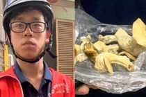 Nấm thức thần khiến sinh viên Bách Khoa bị khởi tố... nguy hại “chết người”?