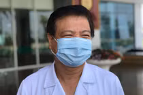 Bệnh nhân tái dương tính COVID-19 có nguy hiểm, gây lây lan cộng đồng?