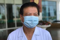 Bệnh nhân tái dương tính COVID-19 có nguy hiểm, gây lây lan cộng đồng?