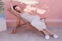 Tóc Tiên “lộ” cách nhịn ăn gián đoạn tránh tăng cân khi ở nhà phòng dịch