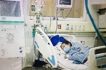 Sự phục hồi kỳ diệu của bệnh nhân COVID-19 thứ 19 sau 3 lần ngừng tuần hoàn