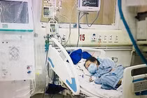 Sự phục hồi kỳ diệu của bệnh nhân COVID-19 thứ 19 sau 3 lần ngừng tuần hoàn