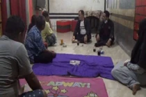 Gã cảnh sát cưỡng hiếp bé gái 13 tuổi suốt 4 tháng