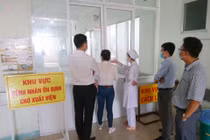 Bệnh nhân thứ 34 khai dối, có bao nhiêu F1, F2... dương tính Covid-19?