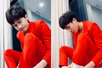 Soi gu thời trang ngày càng “lột xác” của Jack sau khi bị chê “quê mùa”