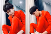 Soi gu thời trang ngày càng “lột xác” của Jack sau khi bị chê “quê mùa”