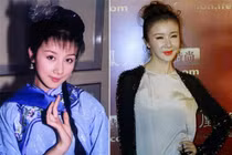 Những ngôi sao châu Á hóa thành “thảm họa thẩm mỹ”