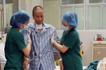 Bệnh nhân 19 khỏi bệnh, chi phí điều trị lên tới 1,5 tỷ