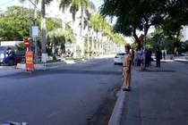 Thông báo khẩn liên quan bệnh nhân COVID-19 ở Đồ Sơn, Hải Phòng