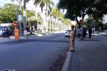 Thông báo khẩn liên quan bệnh nhân COVID-19 ở Đồ Sơn, Hải Phòng