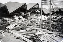 Nhìn lại trận động đất kinh hoàng ở Cam Túc hơn 100 năm trước