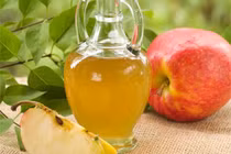 5 cách chữa viêm xoang đơn giản và hiệu quả tại nhà bằng giấm táo